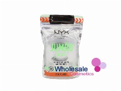 6 x NYX Professional Makeup Jumbo Lash Vegan False Lash - EGO FLARE